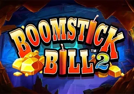 Boomstick Bill™ 2