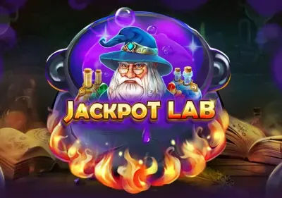 Jackpot Lab screenshot