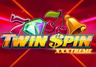 Twin Spin XXXtreme screenshot