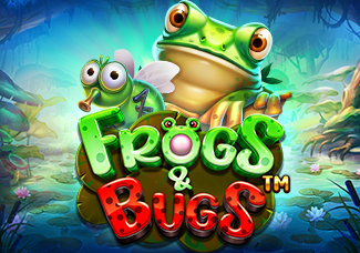 Frogs & Bugs