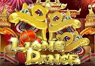Lions Dance