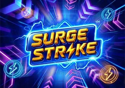 Surge Strike™ screenshot