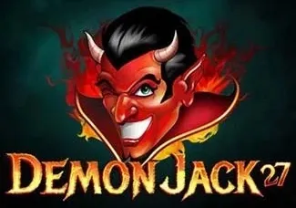 Demon Jack 27