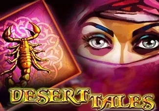 Desert Tales