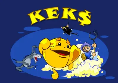 Keks screenshot