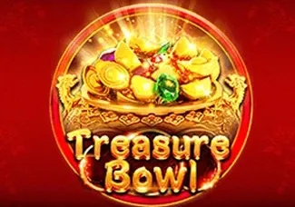 Treasure Bowl screenshot