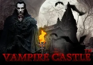 Vampire Castle screenshot