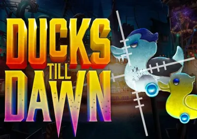 Ducks Till Dawn