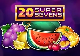 20 Super Sevens screenshot