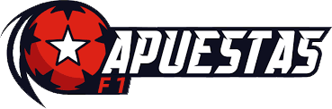 f1apuestas.cl Logo